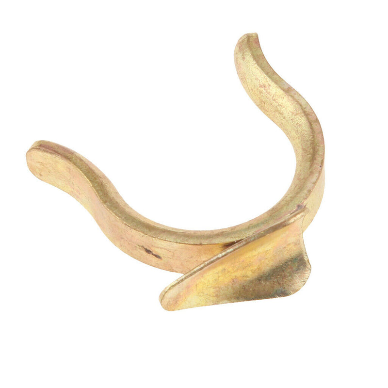 2Pcs Trumpet Finger Hook Holder - Fits Many School Brands