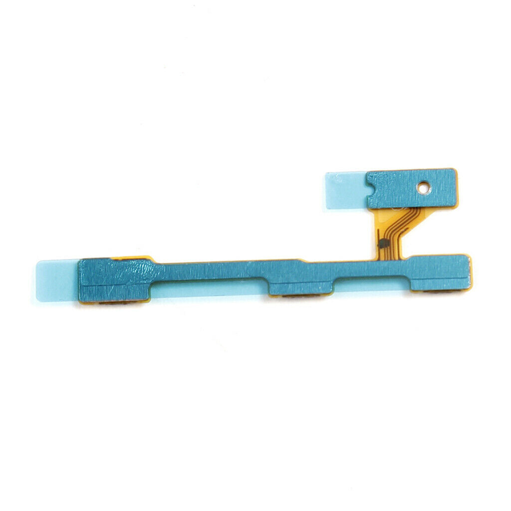 Volume Button Switch Power On/Off Flex Cable Replacement For Huawei P20 Lite
