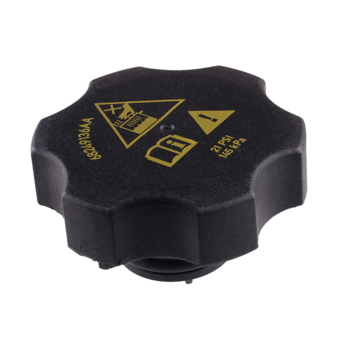 Car Radiator Coolant Bottle Reservoir Tank Cap Fit for Chrysler Jeep Dodge Ram