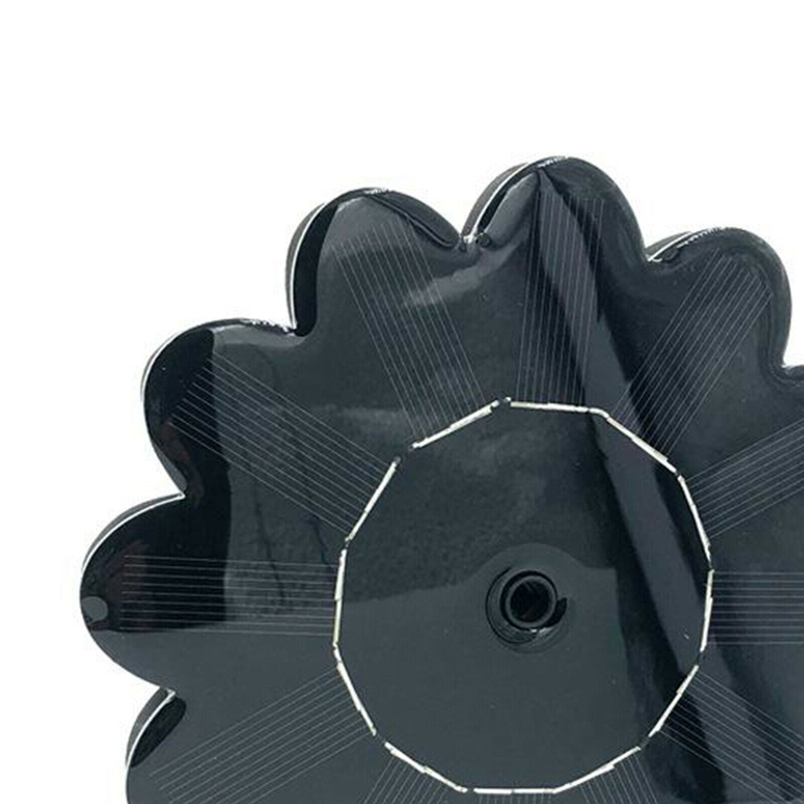 Solar Panel Fountain Pump, 1.4W for Pond, Swimming Pool, Terrace, Fish Tank