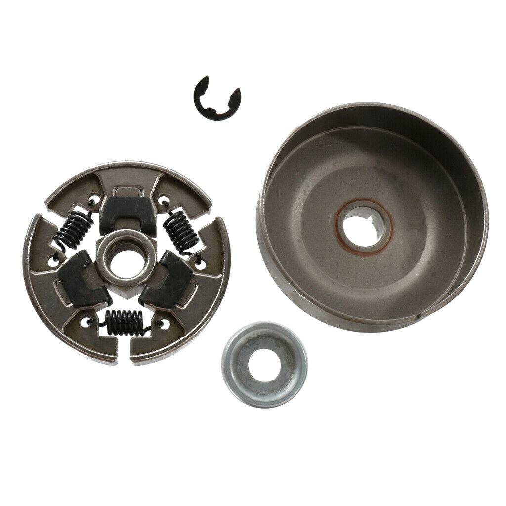 Clutch Drum Chain Sprocket Replacement For STIHL MS170/180/210/230/250