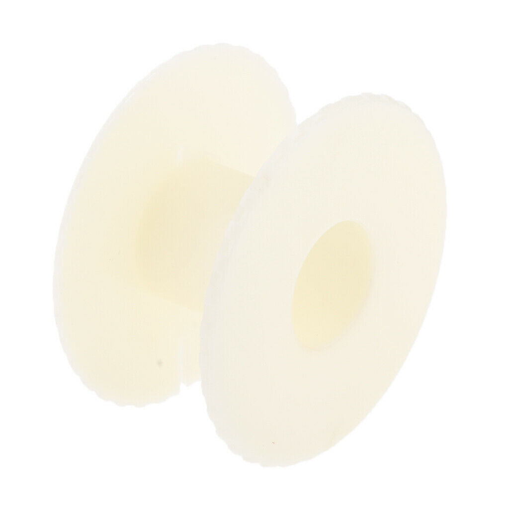 Plastic   Spools   Crafts   Thread   Cord   Wire   Rope   Chain   Roll   Reels