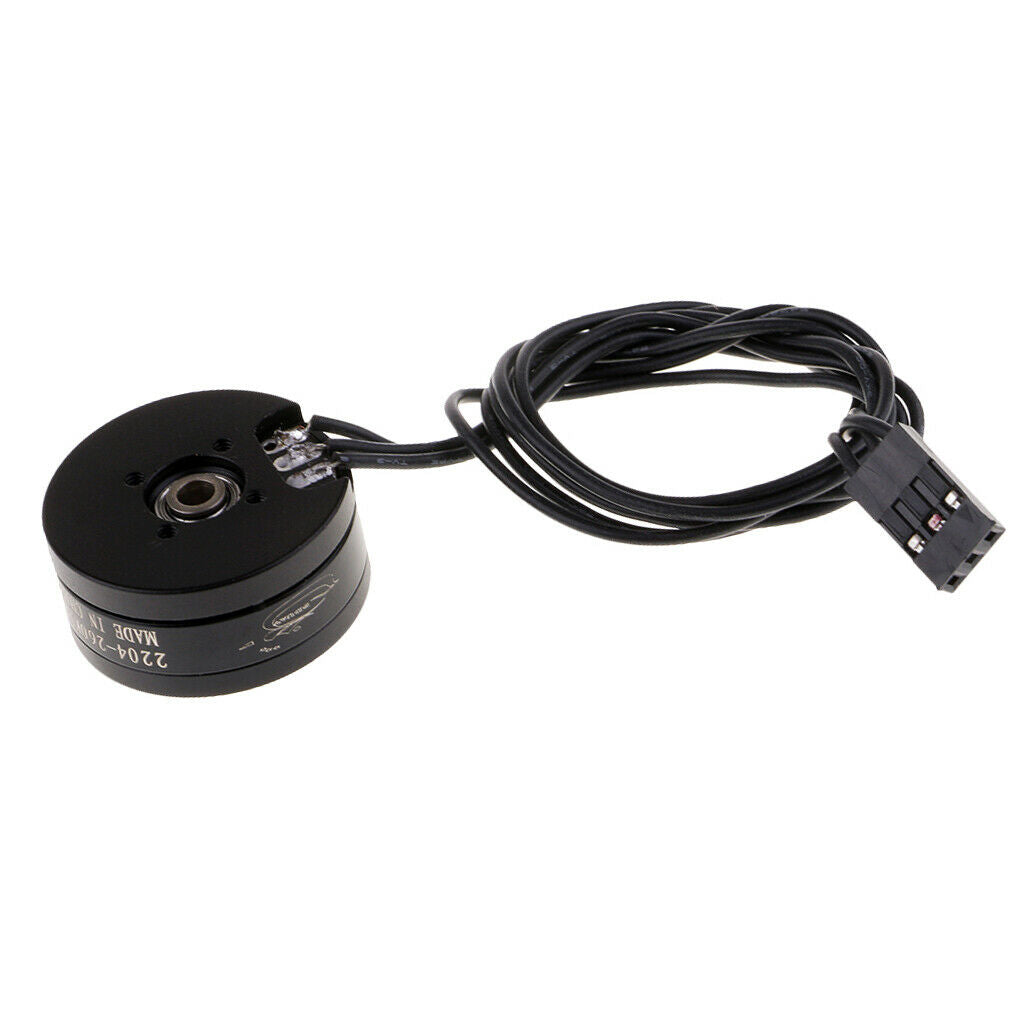 2204 260kv Gimbal Brushless Motor for   808 Camera Gimbal RC Drone