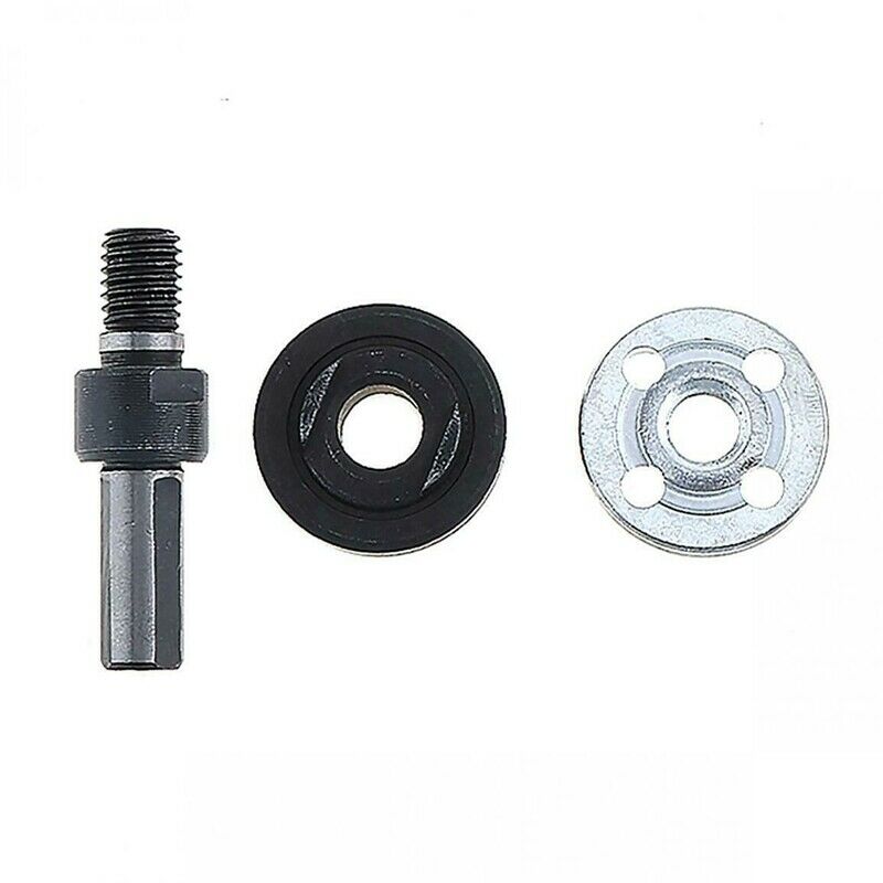 Grinder Wrench Spanner Lock Nut Flange Angle Fit Dewalt Milwaukee Makita x5