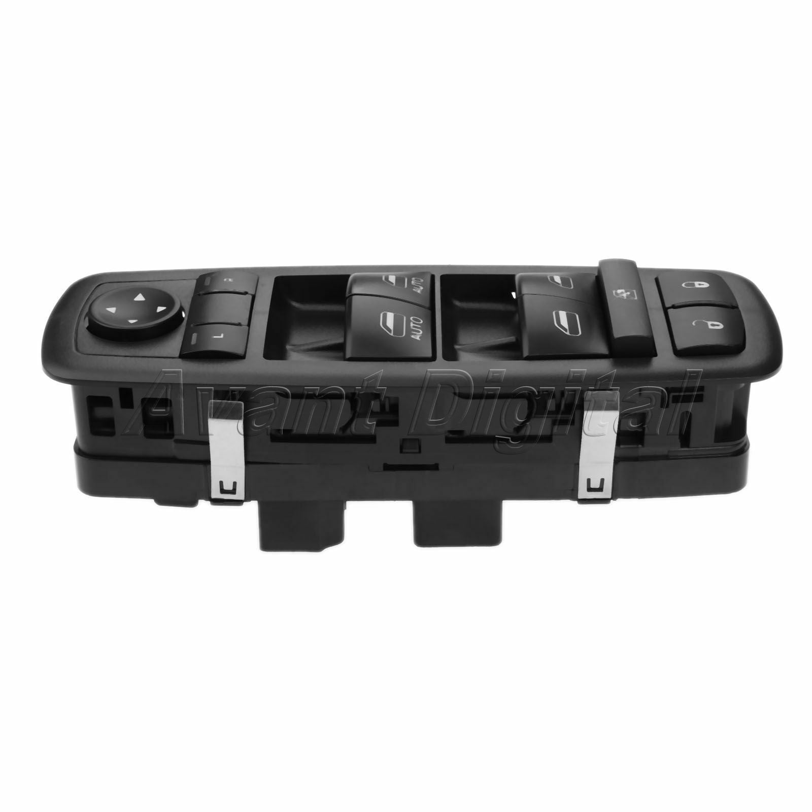 4602533AC 4602533AE 901-473 Power Window Switch Driver Side For Dodge Ram 2010
