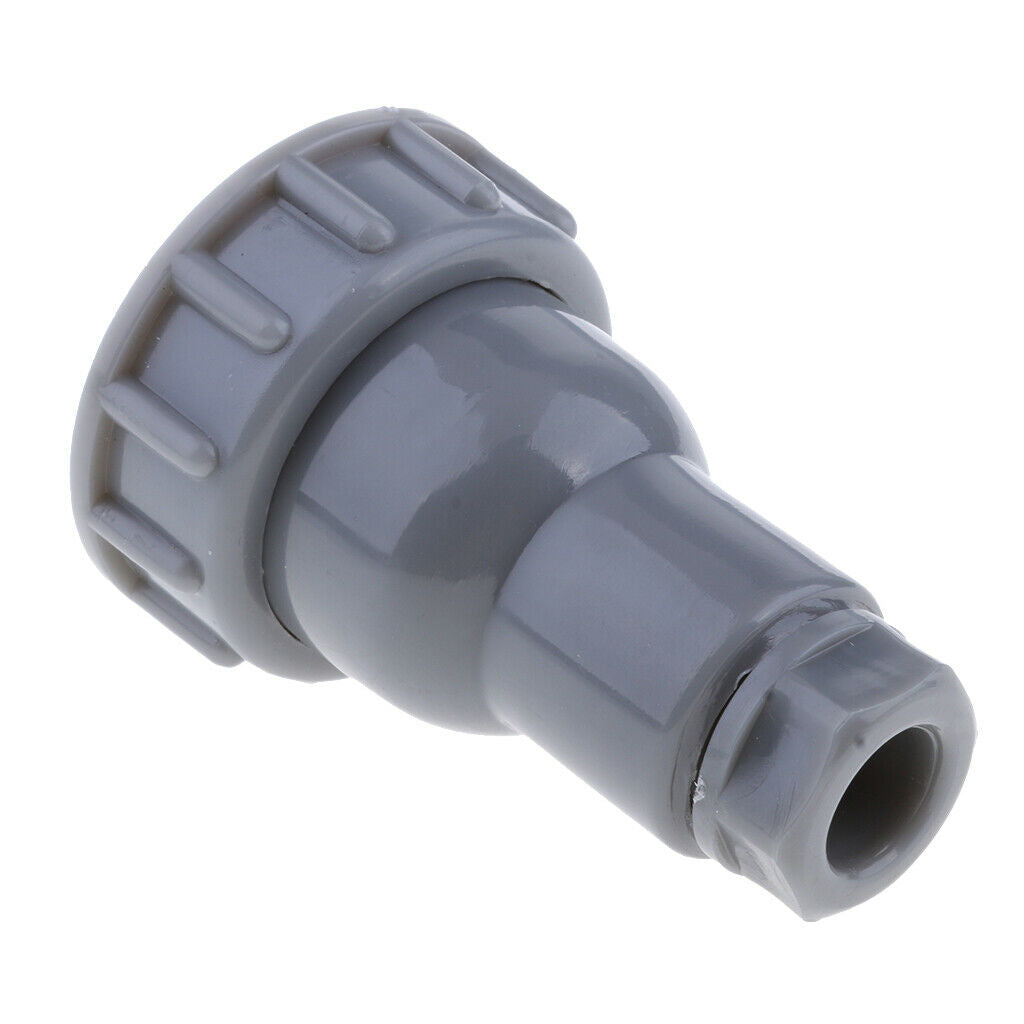 CTF2-2 Marine Nylon Watertight Plug Waterproof Male Plug 250V 10A IP56