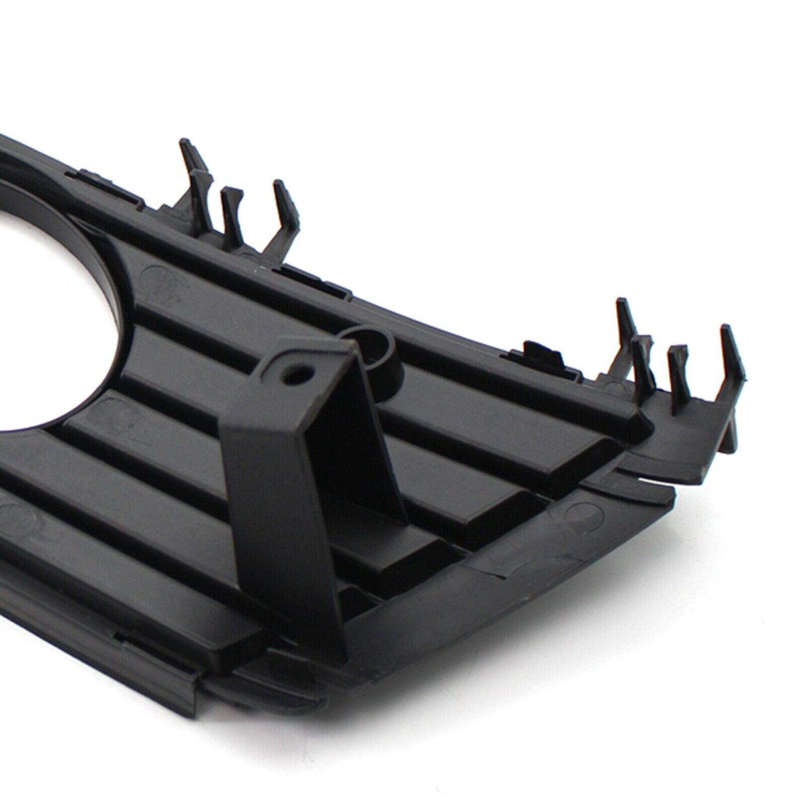 Right Front Fog Lamp Grille Fit for Corsa C Vauxhall Corsay Professional