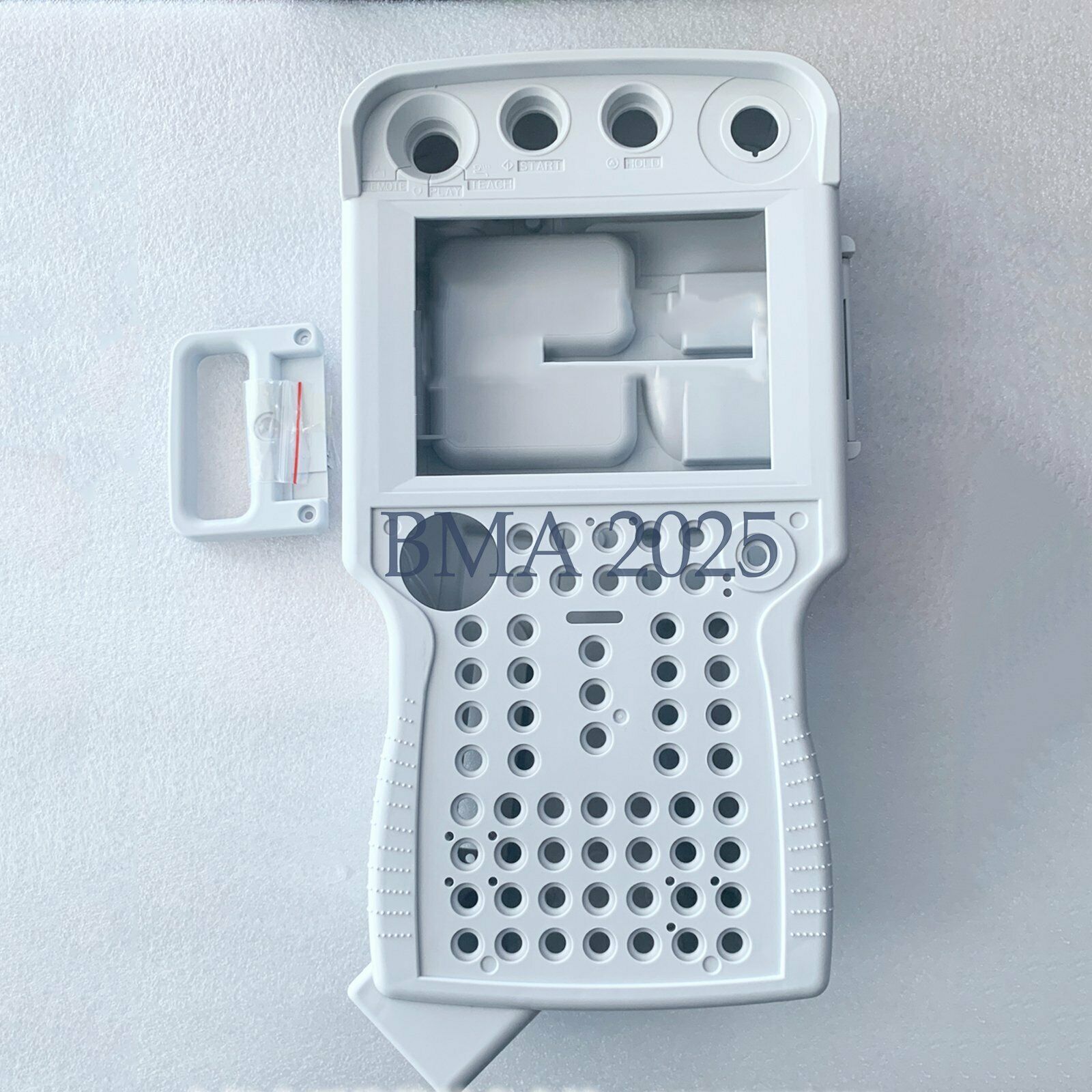 New DX100 JZRCR-YPP01-1 Motoman Teach Pendant Cover Case Shell Plastic YS9T