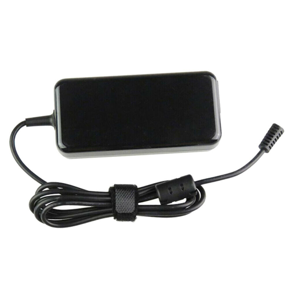Universal AC Adapter Connector Charger Cord 3.15A 5.5x3.0mm Replacement