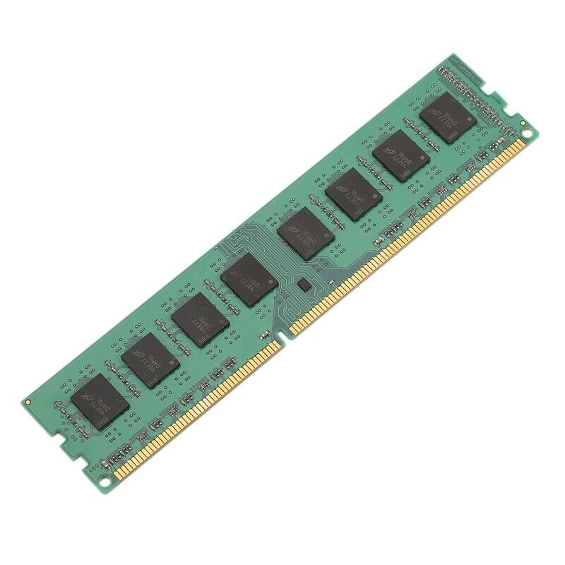8GB 1600Mhz Memory RAM PC3-12800 1.5V Desktop Memory DDR3 SDRAM 240 Pins for AA9