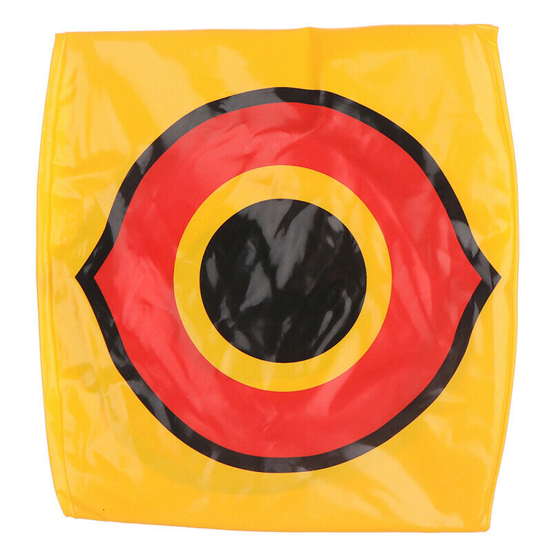 Anti Bird Inflatable Repeller Scare Eye Balloons Visual Deterrent Farm ProteDEAU