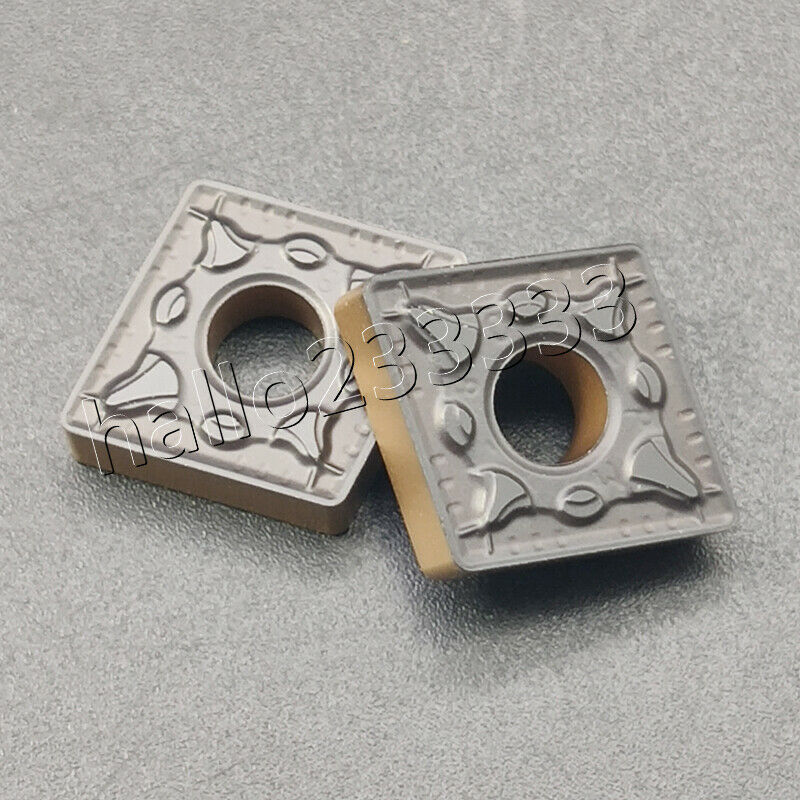 CNMG120408-PM CNMG432 CNC carbide inserts Internal Turning tool