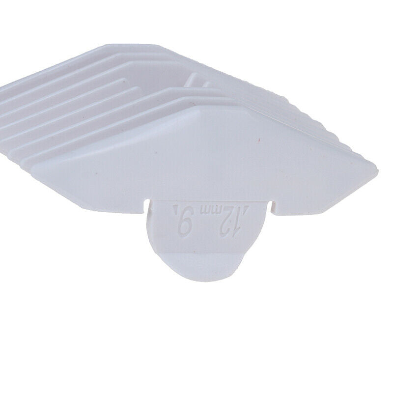 2X Baby Hair Guide Comb Clipper Replacement Limited Comb Attachment Hair T.l8