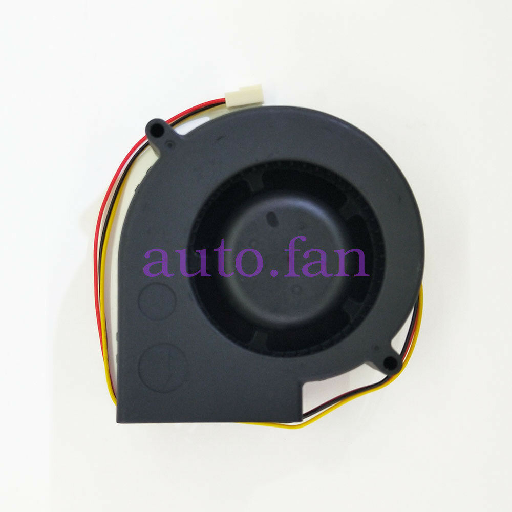 For SUNON PMB1297PYB1-AY (2) .F.GN DC12V 8.6W 9733 Blower Fan