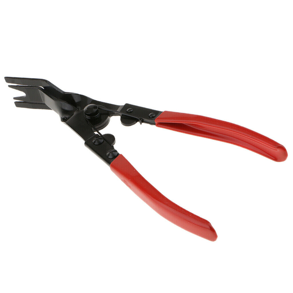 Car Body Repair Tool Push Pin Rivet Trim Clip Removal Moulding Plier