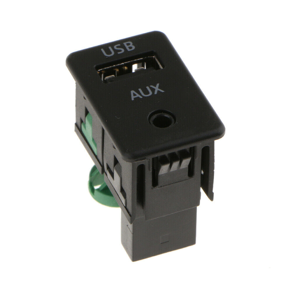 USB Aux Switch & USB Wire Cable Adapter For RCD510+ RCD310+ RCD300+