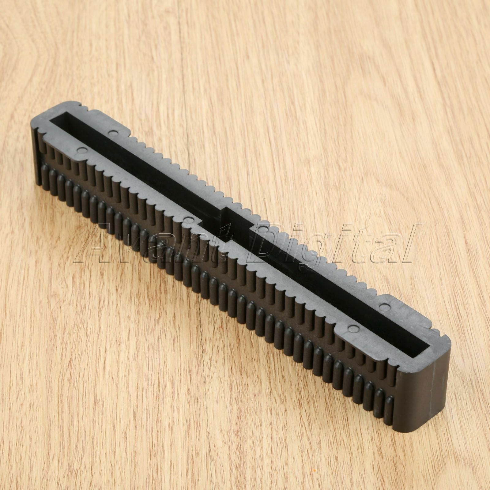 2pcs 8 Inch Sea Surfing Board Balance Longboard Surfboard Center Single Fin Box