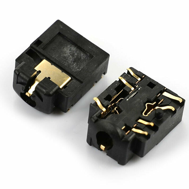 Replacement Headphone Jack Plug Port For XBOX Controller 3.5mm Heads.l8