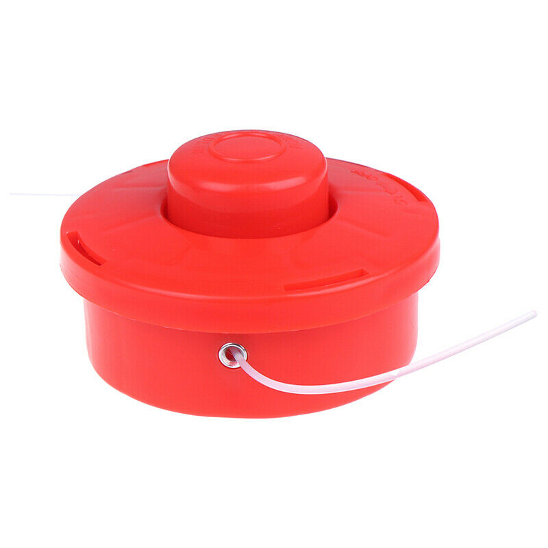 Weeder Garden Universal Grass Trimmer Head Strimmer Lawn Mower FittingBDAU