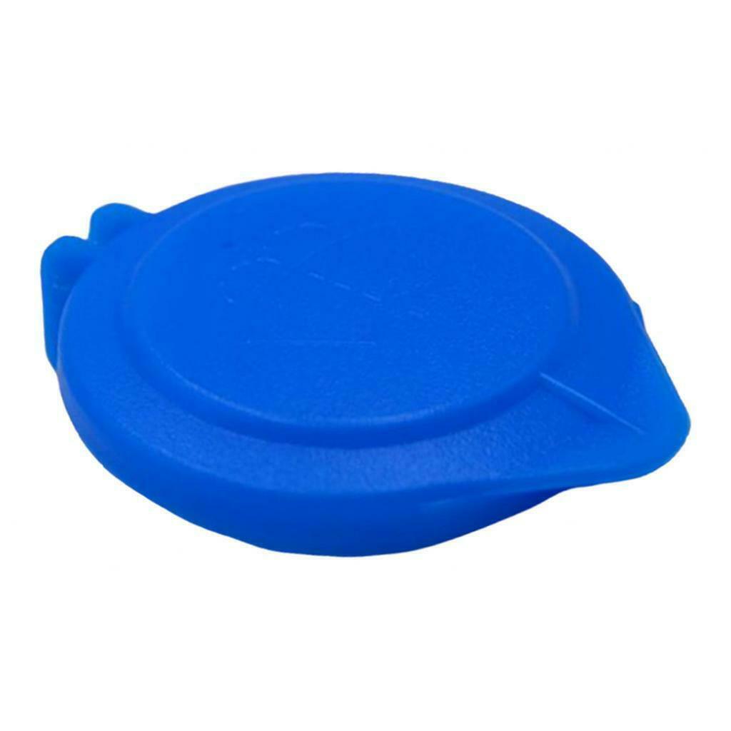 Washer Bottle   Lid Replacement For Citroen C5 Citroen C6 643237 Blue