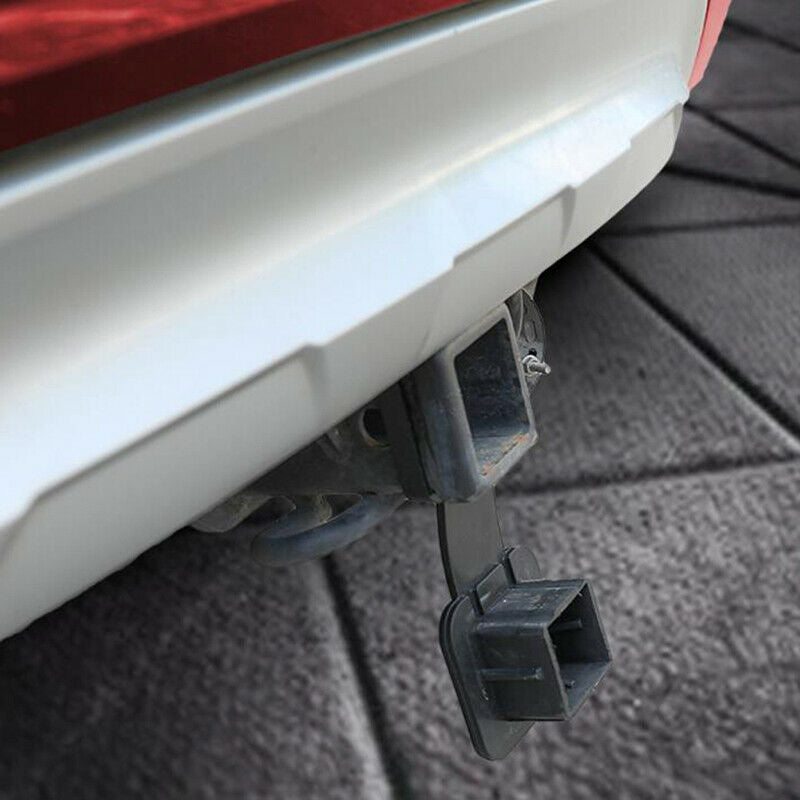 Universal 2in 82208453AB Trail Hitch Cover Tow Plug Cap ReceiverFCA