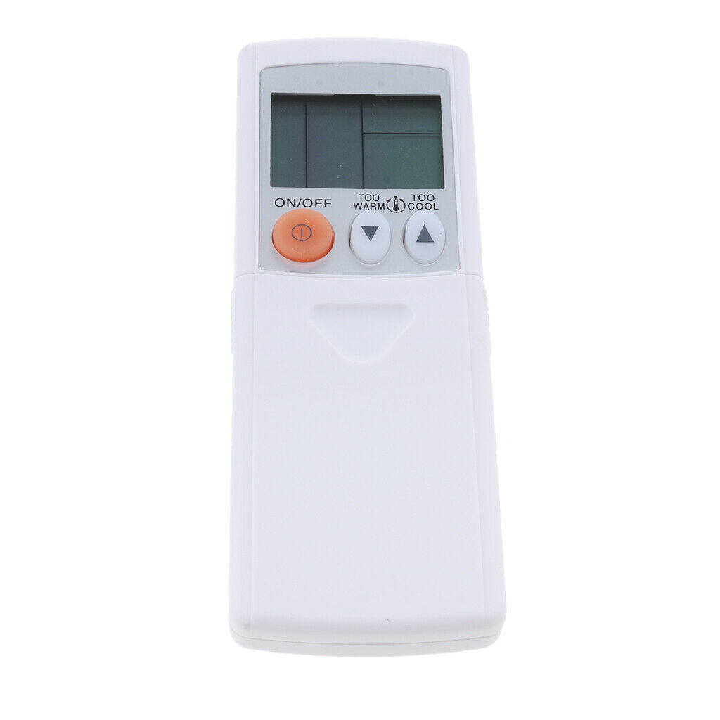 Multi-function Air Conditioner AC Remote Control Remote for Mitsubishi