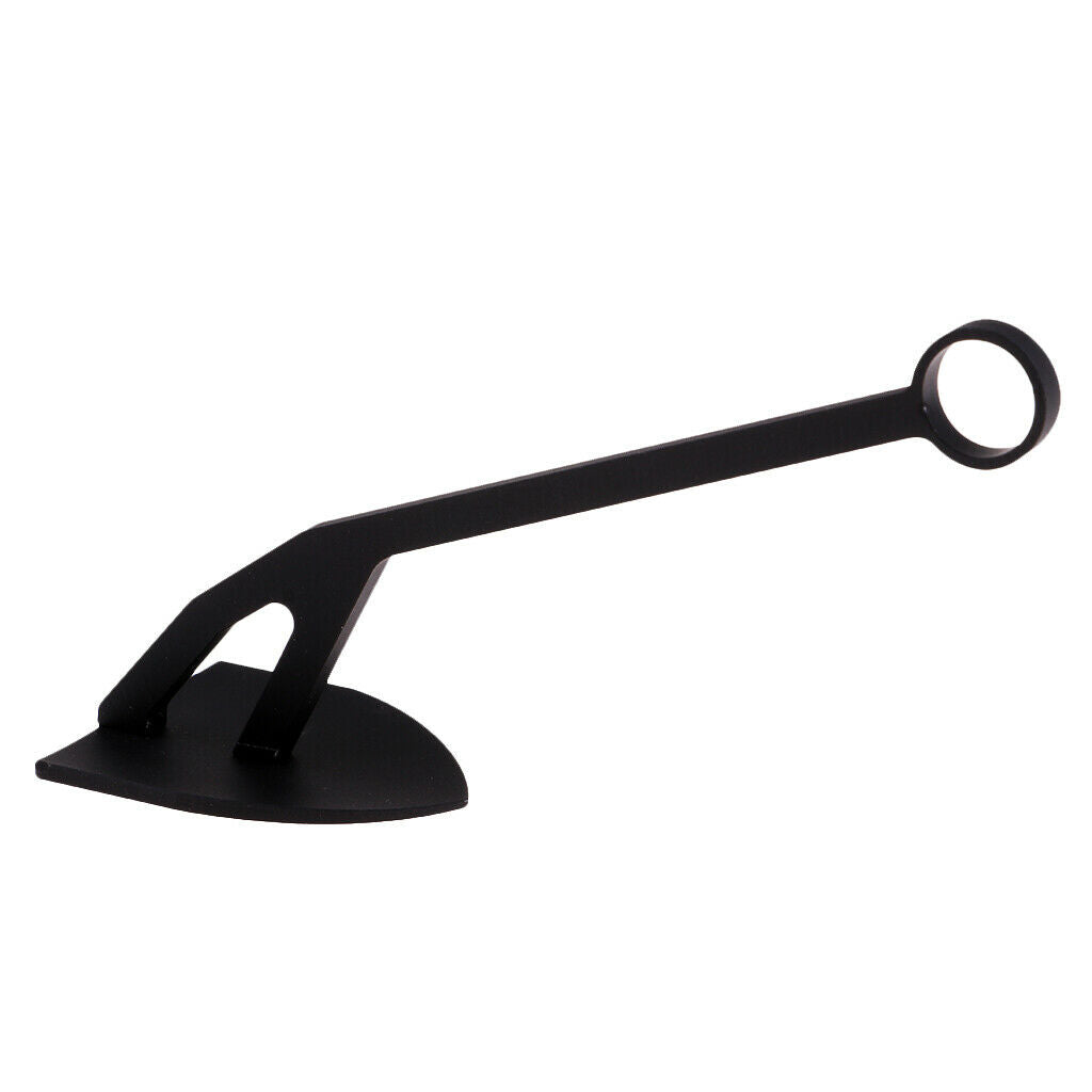 Winch Anchor 12.5cm for 1/10   D90    -4 Remote Control Car Accs