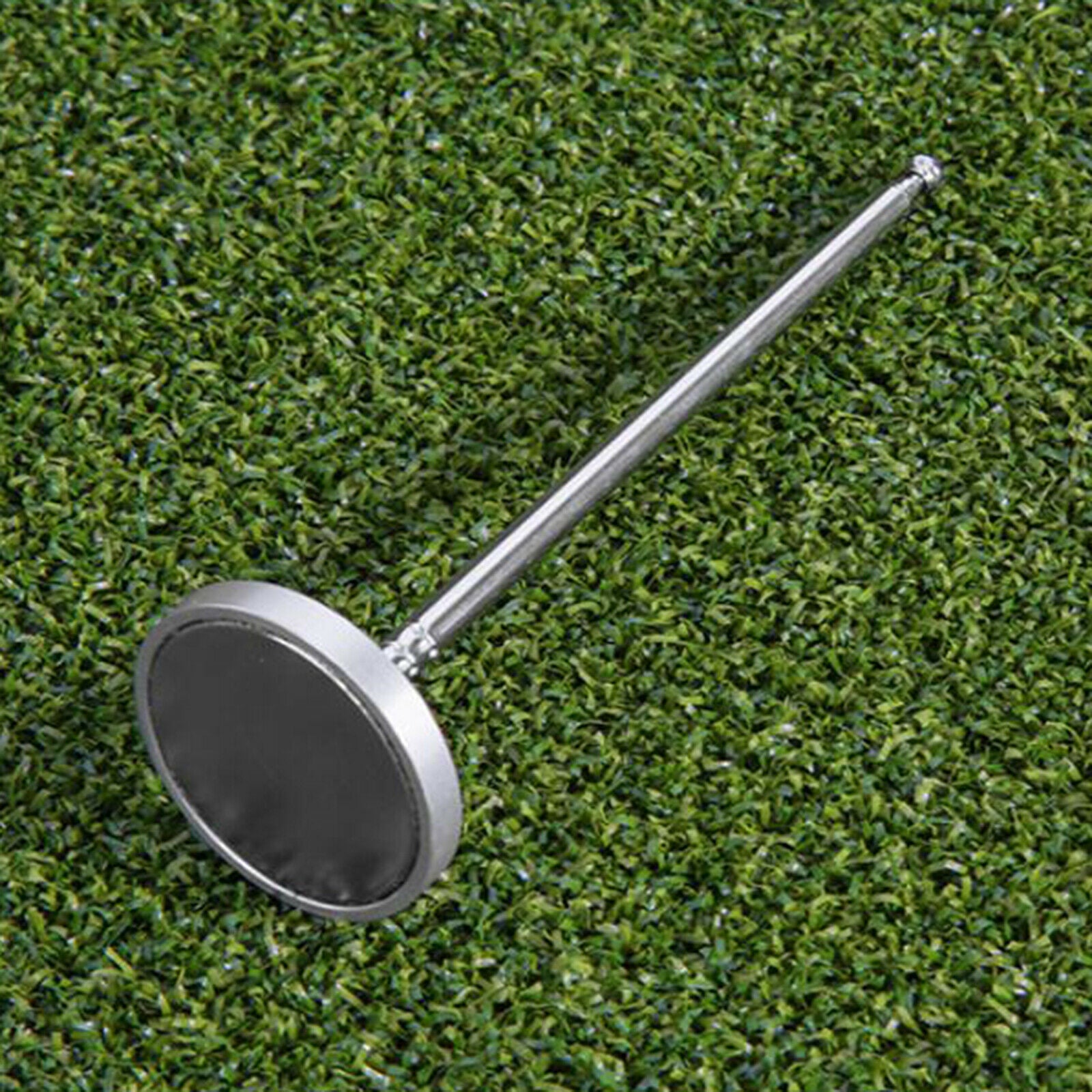 Golf Cut Direction Indicator Magnet Alignment Correction Aid Swing Trainers