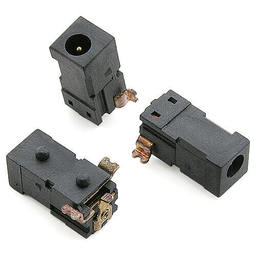 [10pcs] AJ238B-SMT-TR Jack Socket 2.8/0.65 mm SMD