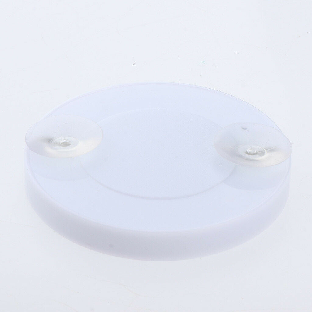 4x Travel Wall Suction Mirror 10X Magnifying Makeup Cosmetic Bedroom Mirrors