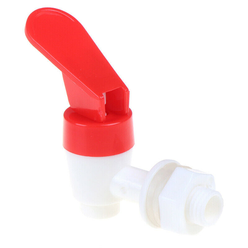 Plastic Wine Bottle Water Faucet Juice Bucket Faucet Water Dispenser SwitchDEAU