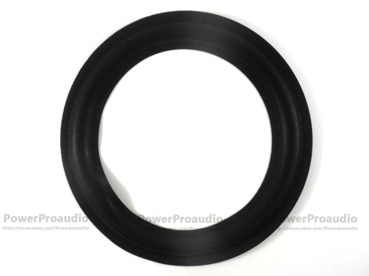 10pcs 8 inch Repair woofer  Foam Surrounds For  Speaker 205 189 156 143 mm