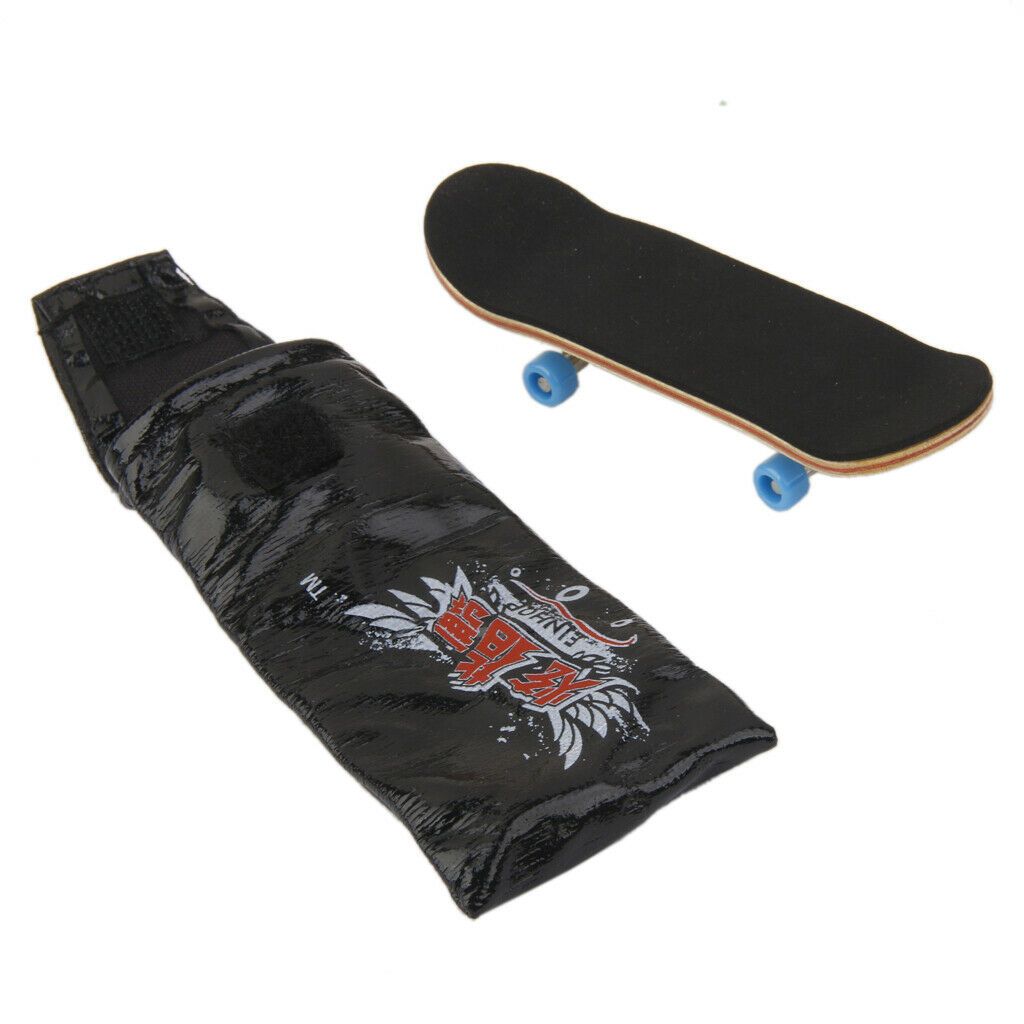 2x Mini Sports Skateboard Bike Kids BMX Fingerboard Bicycle Gift Ornaments