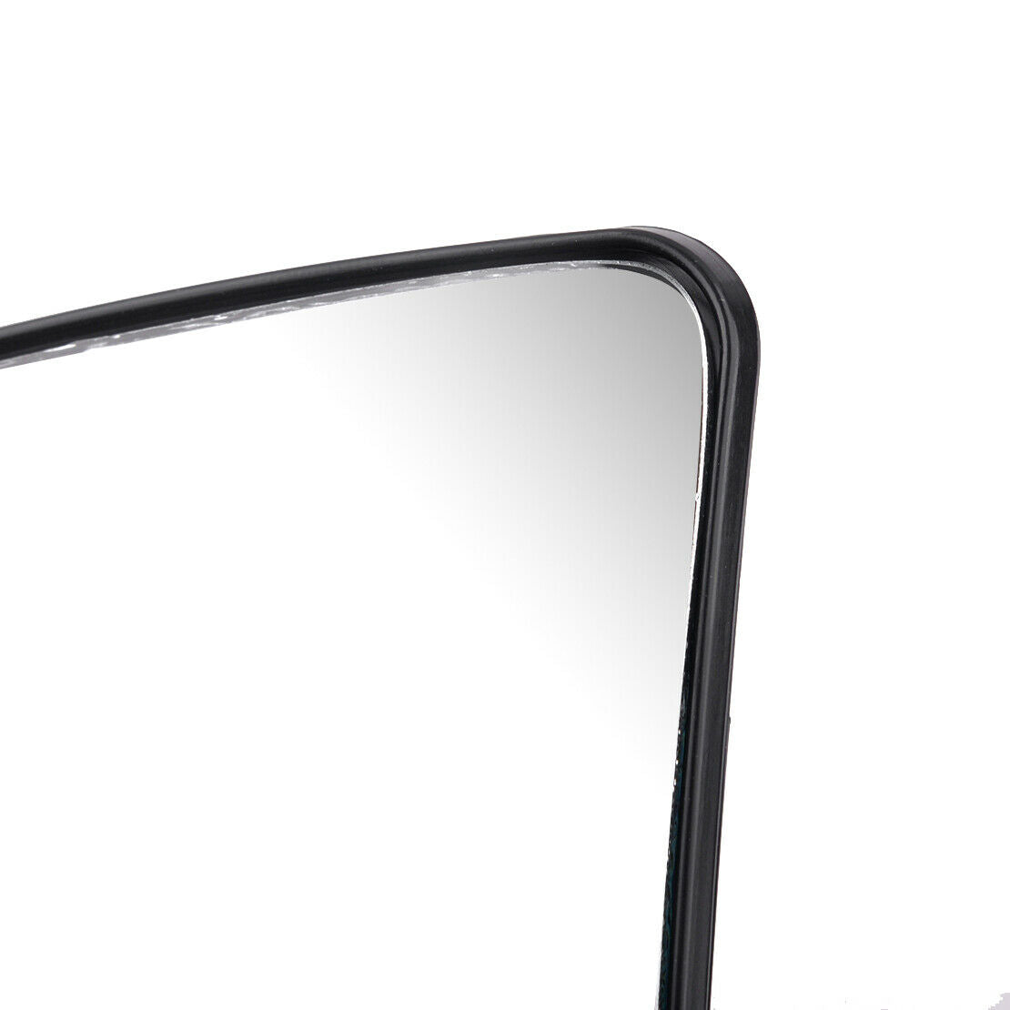 2x Side Rearview Rear View Mirror Glass Fit For Ford Transit MK8 2014-2021