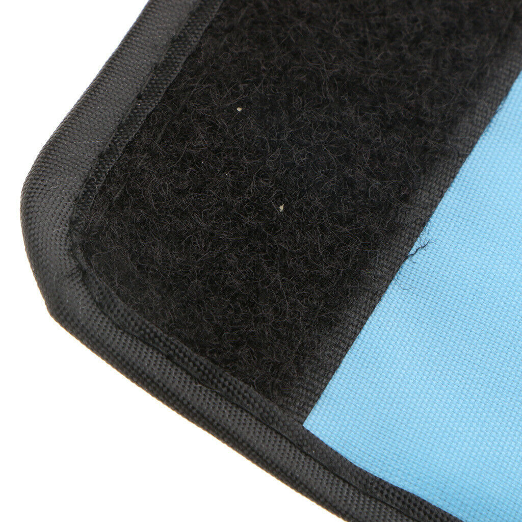 Filter Storage Wallet Case Bag Pack 12 Slots 25mm-98mm for Canon   Sony