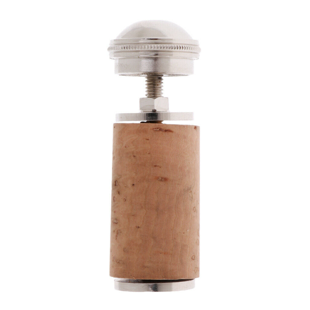 Flute Headjoint Head Joint Cork and Crown for Flute Repair Replacement Parts