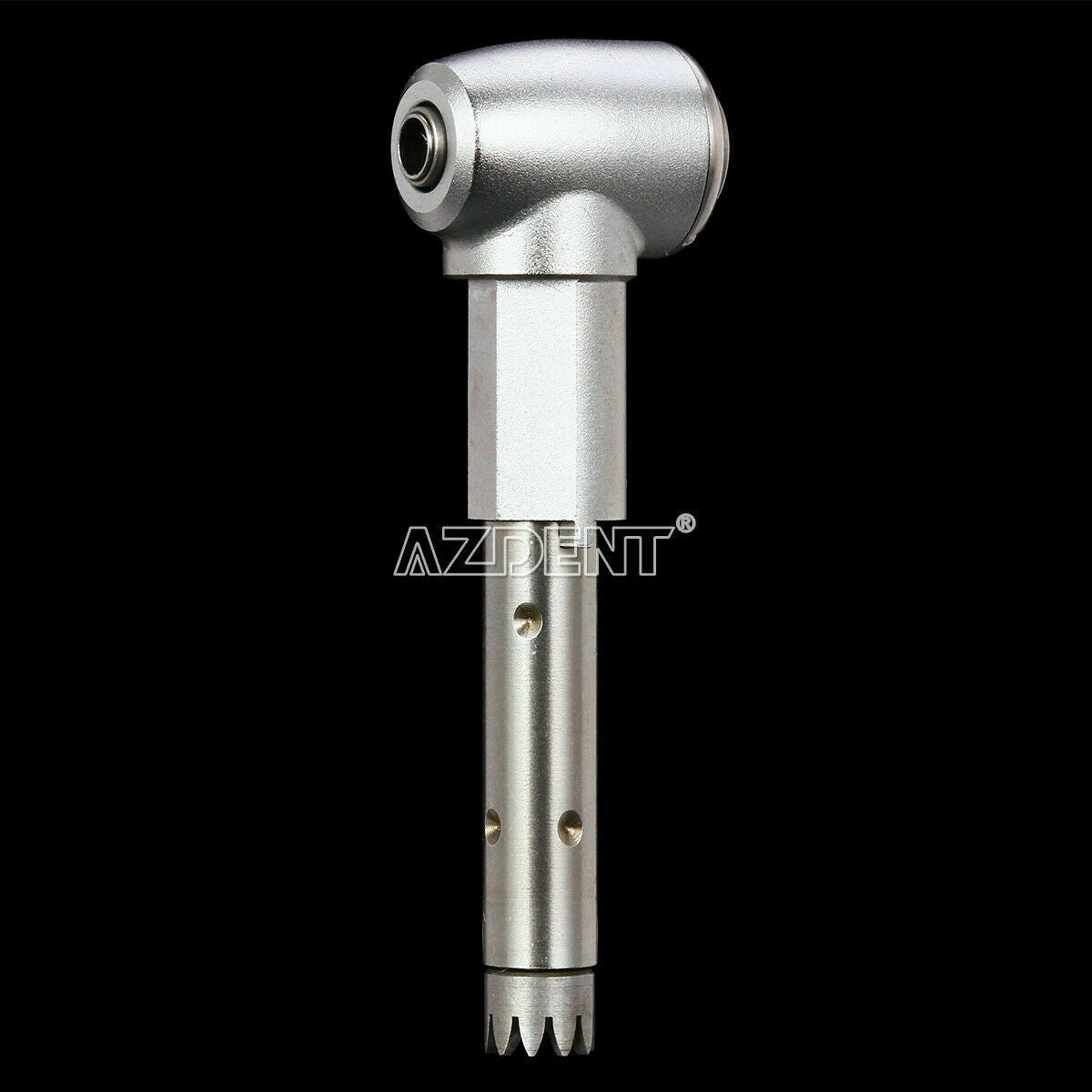 2X Dental Intra Head fit Kavo 1:1 Button Low Speed Contra Angle Handpiece 2.35mm