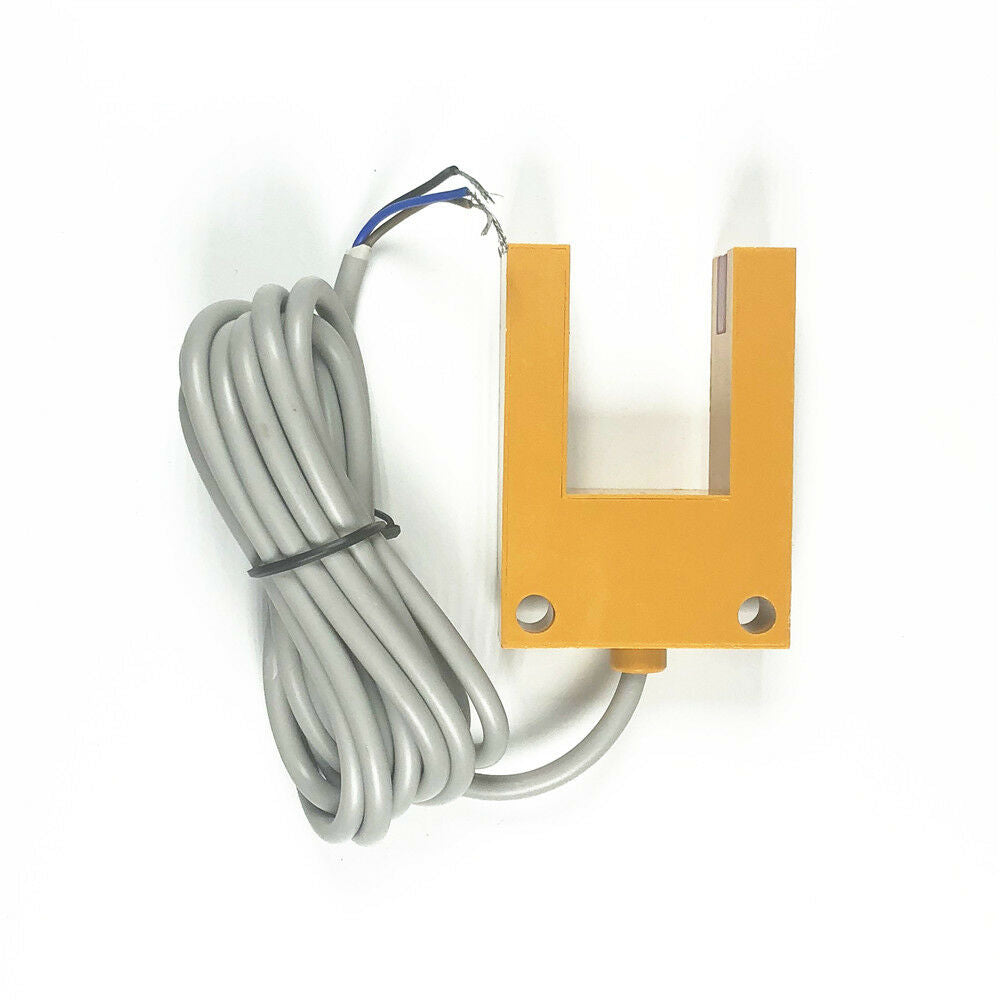 E3S-GS30E4 Infrared Rays Diffuse Groove Shape Photo Electric Switch Sensor