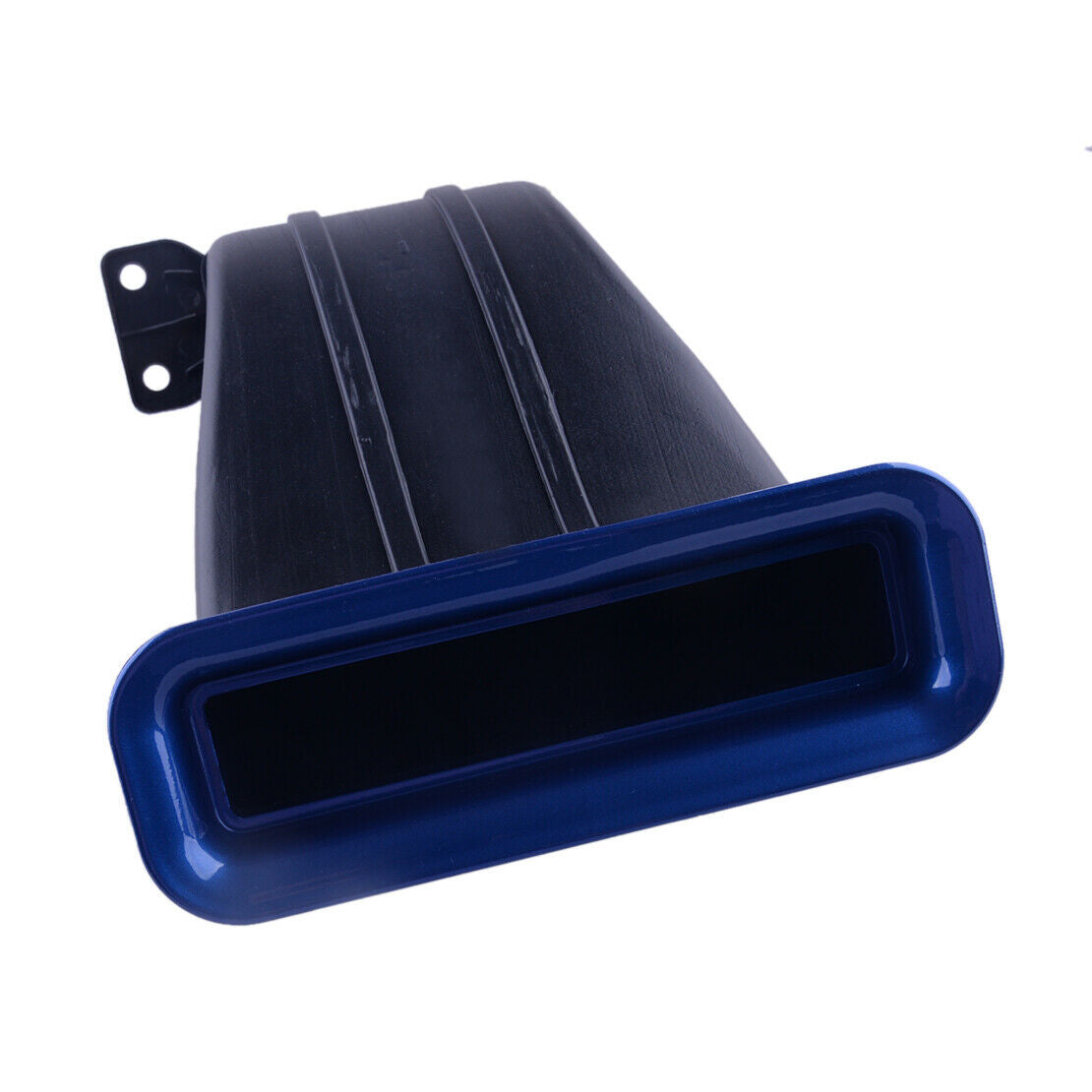 1pcs Blue Air Intake Mouth Tuyere fit for Ford Focus MK3.5 Hatchback Sedan 15-18
