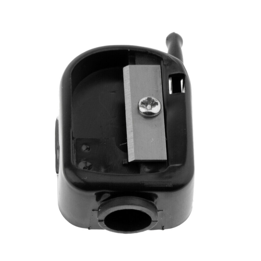 Makeup Cosmetic Pencil Sharpener Shaver Tool for Eyebrow Lip Liner Eyeliner