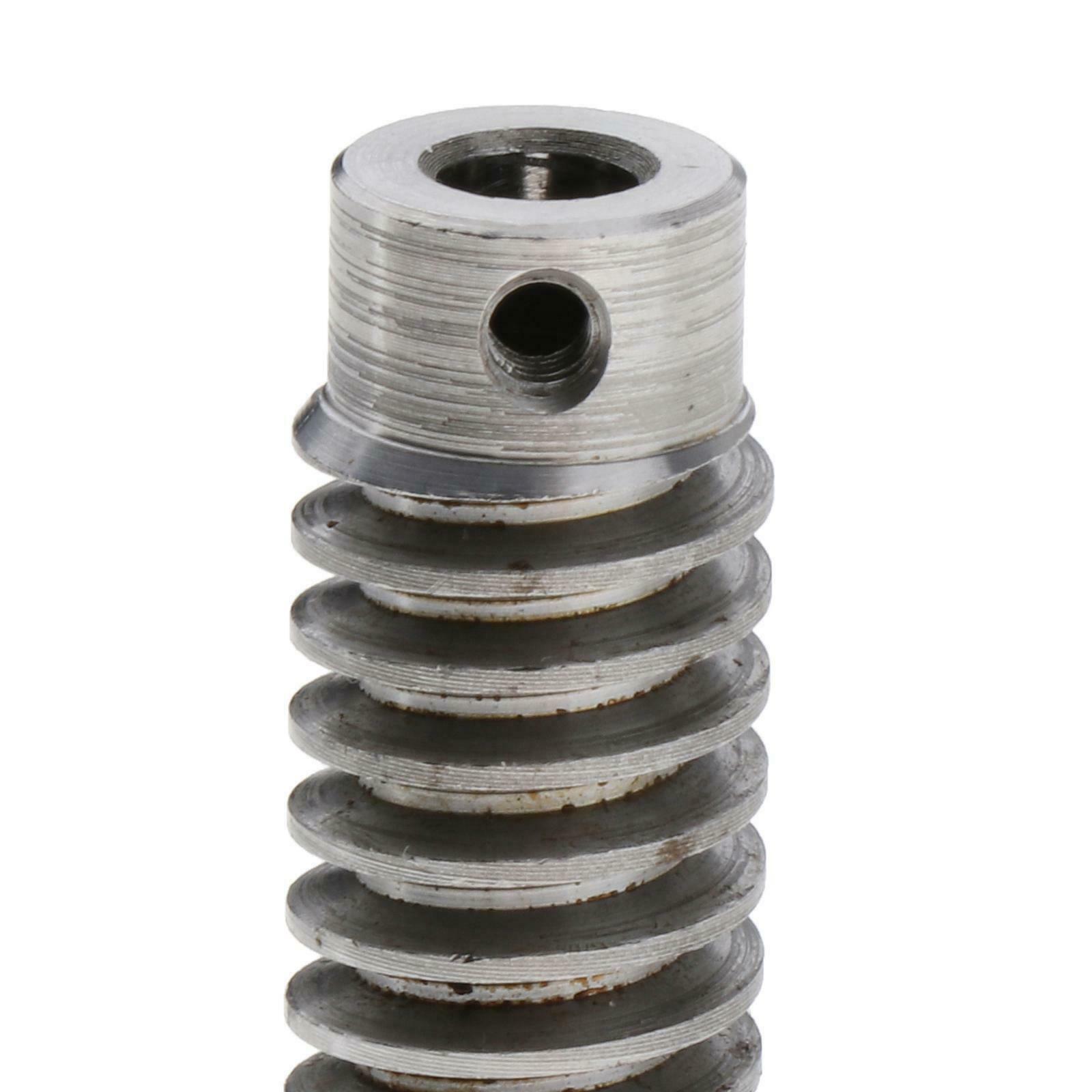 50T Axle Kits For Worm Gears, Worm Wheel,