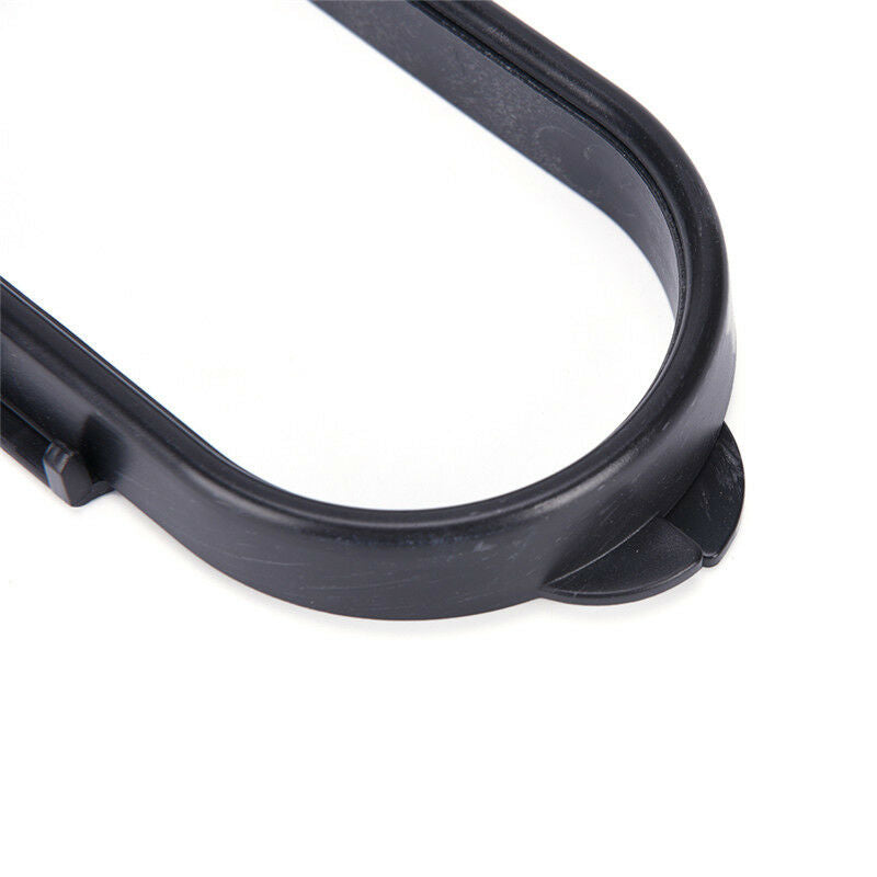 Car Rubbish Bag Plastic Clip Vehicle Garbage Bags Frame Pasted Trash H CR.l8