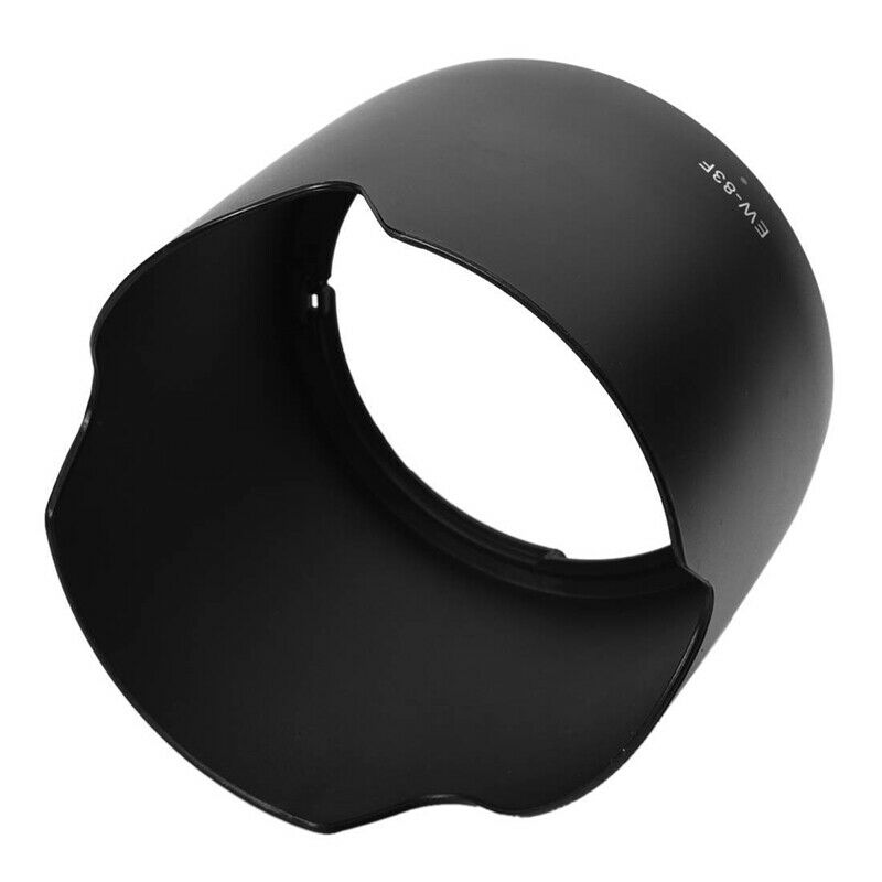 EW-83F Lens Hood for Canon EOS EF 24-70mm f/2.8L USM laUS