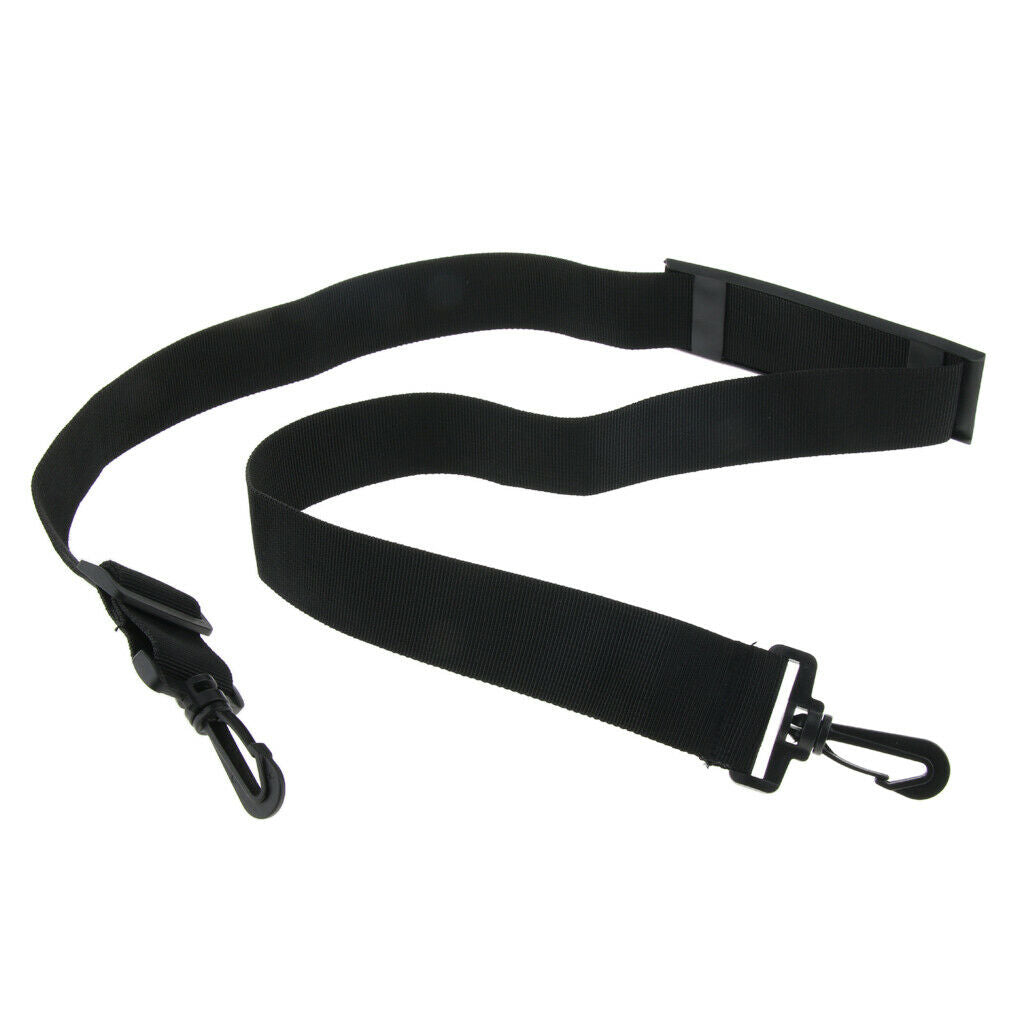 Replacement Shoulder Strap for Bags and Luggage Adjustable Bag Straps