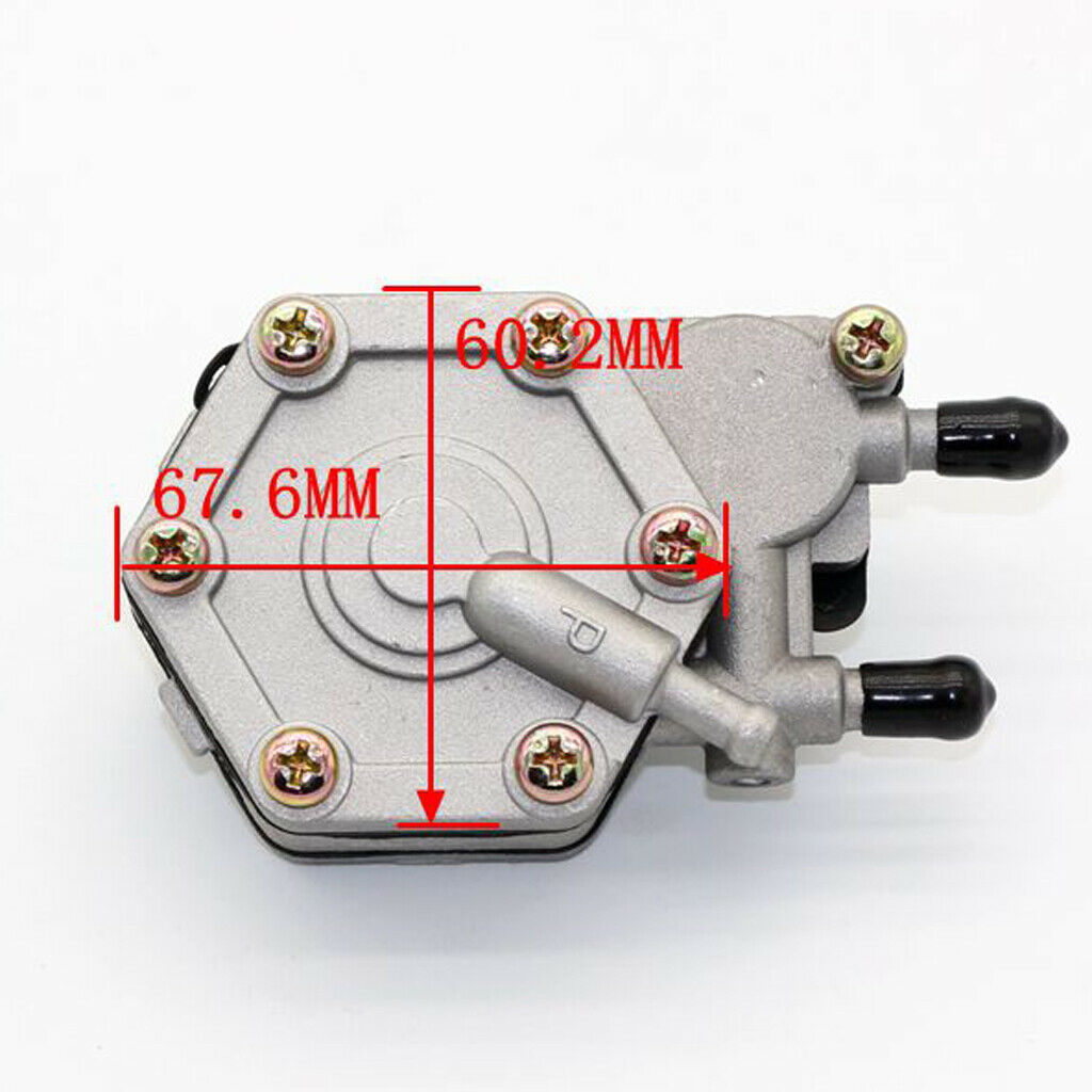 Fuel Pump Fits for Polaris Sportsman 325 350 400 500 600 700 MV7 6X6 ATV GAS