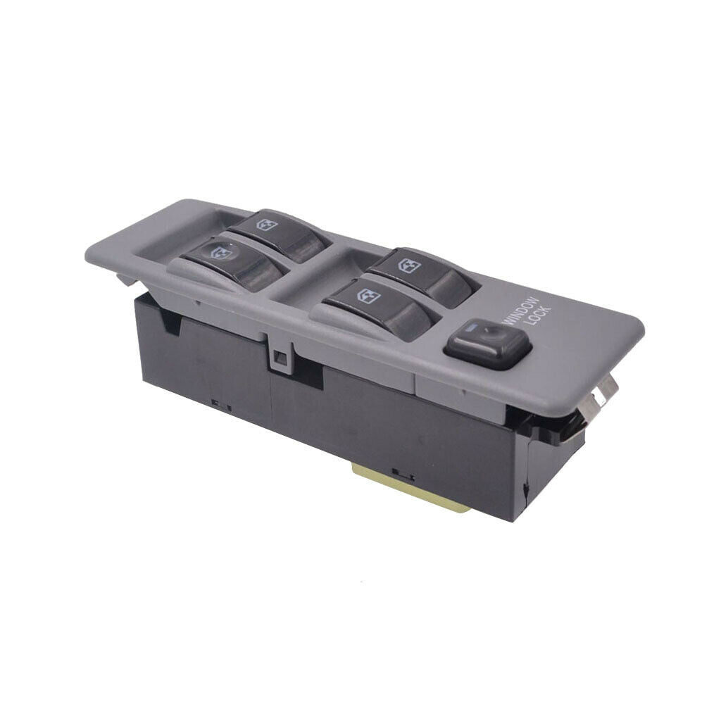 Car Electric Power Window Switch Button Fits Para   Pajero V31 V32