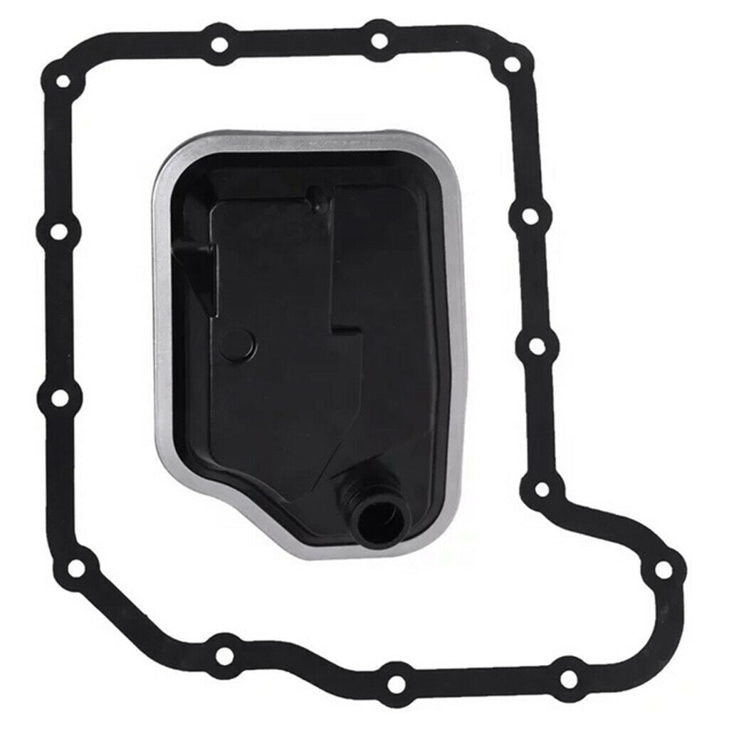Automatic Transmission Fluid Filter Kit FNC121500 6M5Z7B155A Professional