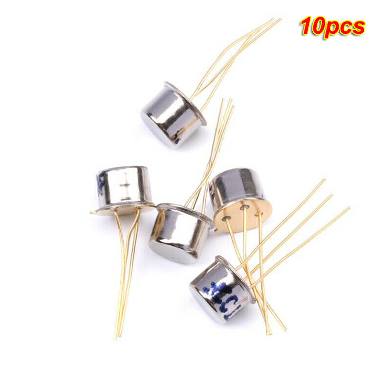 10pcs BT33F Single junction transistor Silicon semiconductor double base diodes