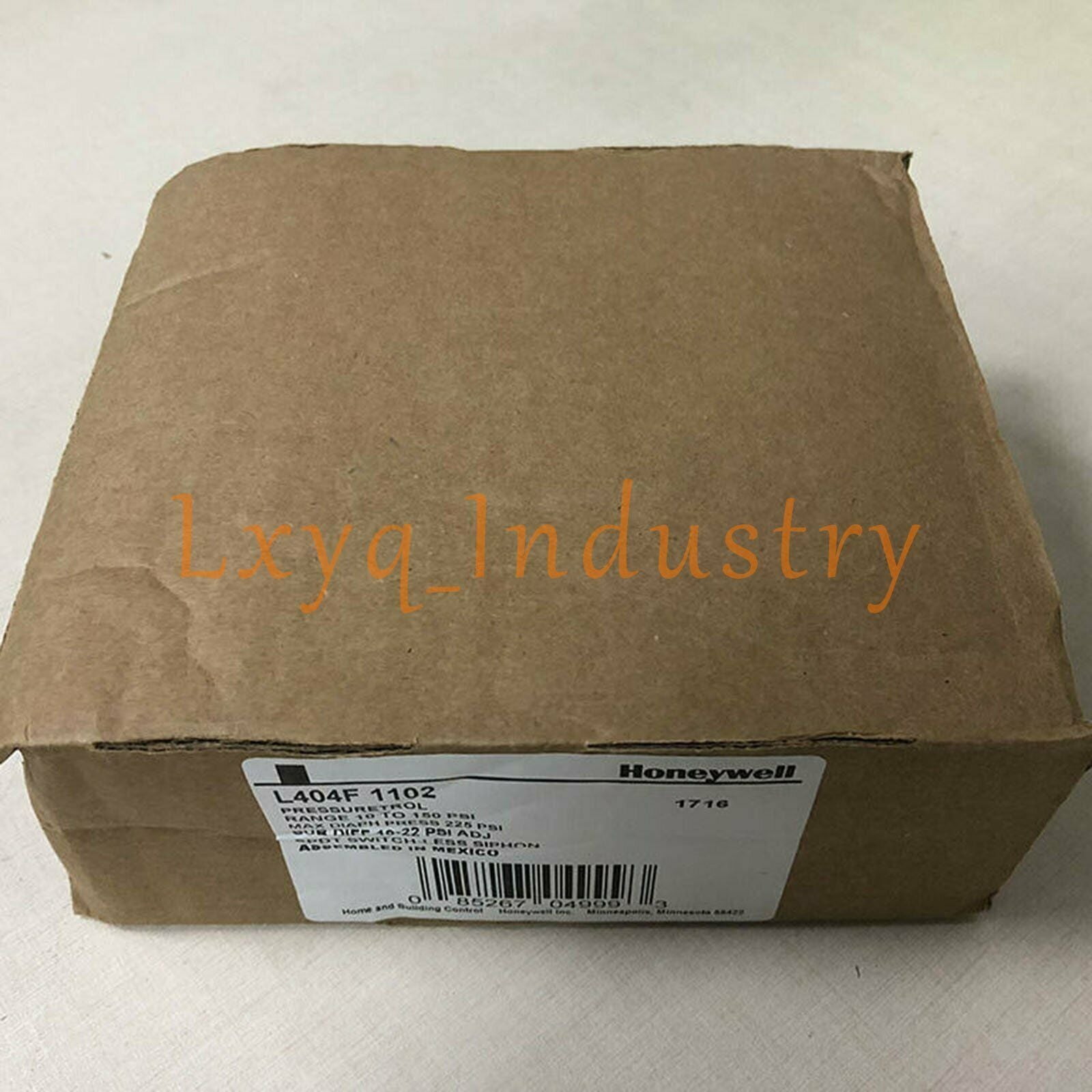 Honeywell L404F1102 pressure switch Brand New Quality Assurance