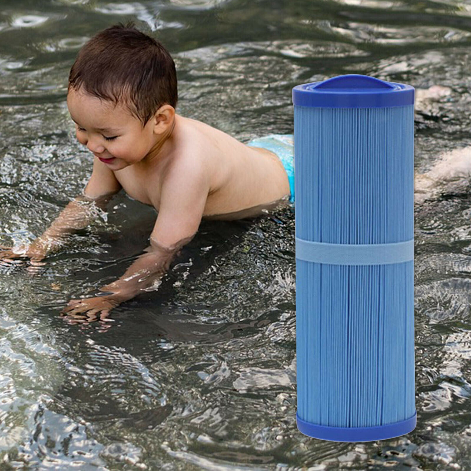 Spa Pool Filter Cartridges Swimming Pool Accessory for Swimming Pool Spa